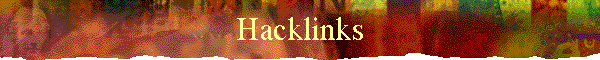 Hacklinks